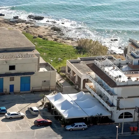 Hotel Noto Marina a Mare Spa