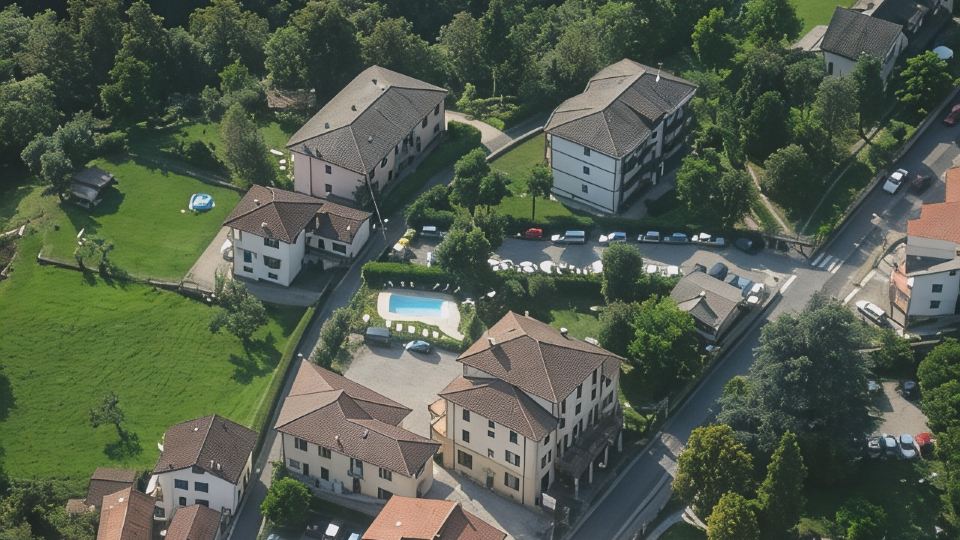 Hotel la Torre