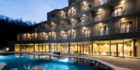 Minaro Hotel Tokaj  MGallery - piscina