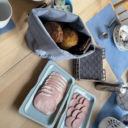 Bed & Breakfast “Den Gamle Lade I Hejls”