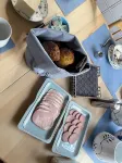 Bed & Breakfast “Den Gamle Lade I Hejls”