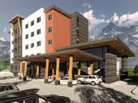 Holiday Inn Express & Suites CHILLIWACK EAST by IHG Ξενοδοχεία στην πόλη Chilliwack