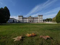 Hotel Vila Esteves Hotels in Moncao