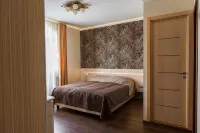 Ecotel Snegirek โรงแรมใน