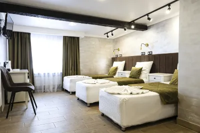 M2 Hotel Hotels in 
