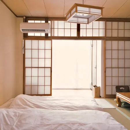 Hakone Kousano Mori