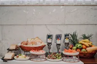 Reef Hotel - Spa - breakfast