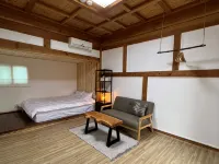 Damyang Hanokeseo Pension Hotels in Damyang