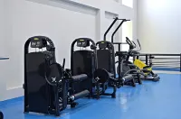Arena Sport Hotel - Gym