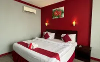 Hotel Semeru Bogor