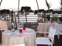 Hotel Corte Valier - breakfast