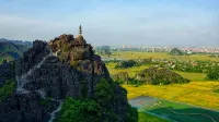 Tam Coc LiLy Homestay Hoteles en 