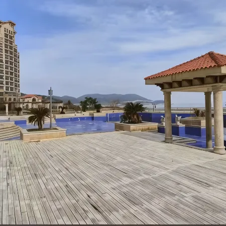 Xinyue | Leisure Hotel (Shengsi Nanchangtu Beach)
