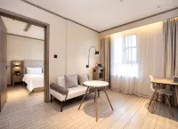 HanTing Hotel (Zhoukou Xiangcheng Ruizhi Xintiandi)