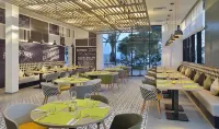 Radisson Blu Resort Taghazout Bay Surf Village
