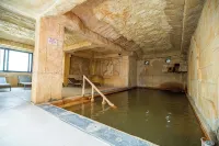 Hierapark Thermal & SPA Hotel - Hot Springs