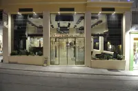 Europa Hotel Hotels in 