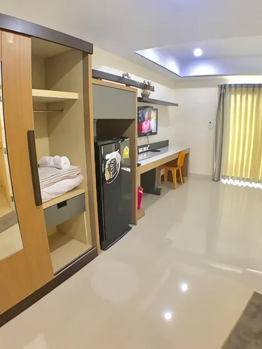 รูปภาพของAP Grand Residence