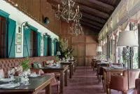 Tourist complex Krasny Bor - 4-Star