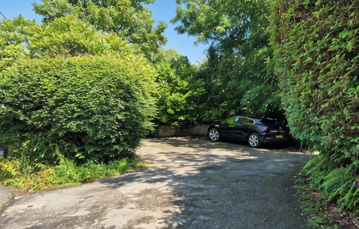 PRIVATE ROOM WITH OWN ENTRANCE IN COTTAGE DOWN A QUIET LEAFY LANE. EASY PARKING