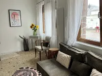 Cayeux sur Mer. Family home 2 steps from the sea! Hotels in Cayeux-sur-Mer