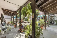 Delightful 1931 Spanish Style abode in the very desirable area, Studio City, CA.
