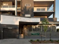 Chermside Central Apartment Hotels in Chermside