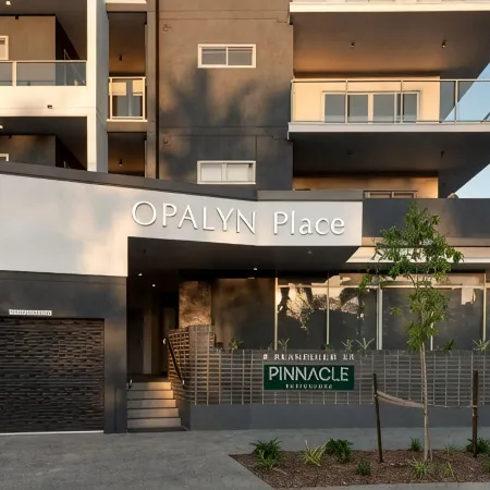 Chermside Central Apartment