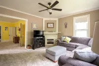 The 2,400 sq. ft. Plymouth Paddock near Road America, 4 bedrooms, 2.5 bathrooms - 4-Star