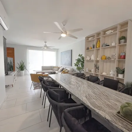 Cozy Villa in the Heart of San Carlos