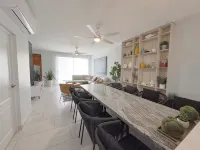 Cozy Villa in the Heart of San Carlos - Homestays