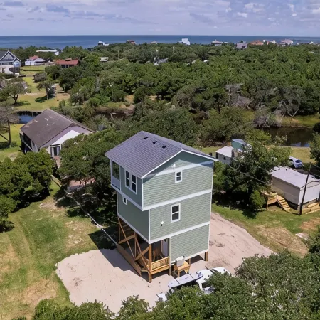 Brand New Home in Frisco