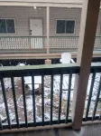 Cozy 2 bedroom condo walking distance to slopes hot tub,pool,gameroom,gym.