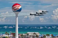 Top Gulf Coast Perdido Key Getaway Island Vacation