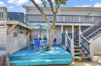 Starfish1 - Pet Friendly, 3-BR Unit in OceanSide Village, Surfside Beach