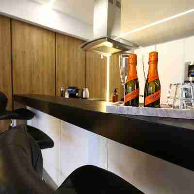 Moderne Loft Wohnung Koblenz 2 Fitness & Recreational Facilities