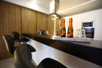 Moderne Loft Wohnung Koblenz 2