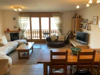 3 Bedroom Apartment Nendaz, Switzerland. 5 mins walk to tracouet gondala. - Wifi