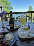 Lakehouse with Lake and Mountain views by Norris Lake TennesseeAndersonville - Homestays