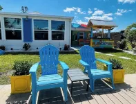 Fisherman’s Paradise Cozy Waterfront Retreat Matlacha - Your Dream Escape