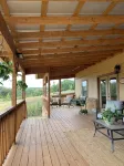 A cozy & charming, German-style home in the heart of the Texas Hill Country - Boutique