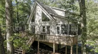 Welcome to this beautifully updated home in Masthope Community