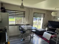 Zenith/Stadium/Expo Park/Sports Palace, Apt 2 rooms 4pers private parking