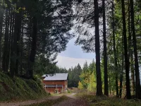 Chalet de la Maze, Vosges, Lac Blanc