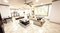 Galapagos Family Vacation 3 Br. Centrally Located and Ocean View - Kitchens