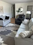 Mainstay - 3Br Main Floor Living Recliner, Bright Space! Mayo Discount