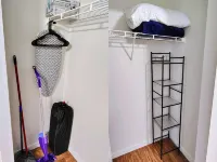 Cozy Studio with Kitchenette Attached - شقق