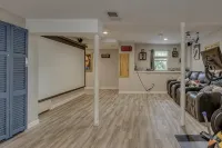 Home away from home-7 mins from Downtown - Homestays