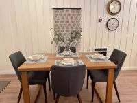 Canyon Lodge CHAMONIX Condo. Minutes Walk From Lifts. - 4つ星