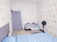 Xiyuan Apartment (Qihua Square) - 2 Sao